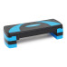 Купити Степ платформа  3-ступенчатая Cornix XR-0186 Black/Blue у Києві - фото №1